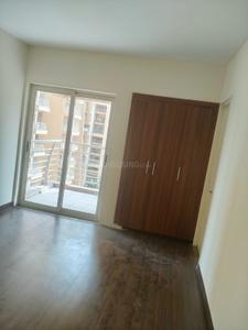 Bedroom Image of 1380 Sq.ft 3 BHK Apartment / Flat for rent in Suncity Parikrama, Sector 20 Panchkula for Rs. 50000