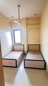 Bedroom Image of Fort PG for Girls in Fort, Mumbai