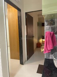 Hall Image of 2800 Sq.ft 4 BHK Apartment / Flat for sale in Bhayli Vadodara for Rs. 9000000