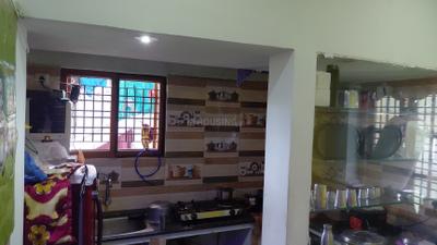Kitchen Image of 765 Sq.ft 2 BHK Independent House for rent in Ilapur Sangareddy for Rs. 10000