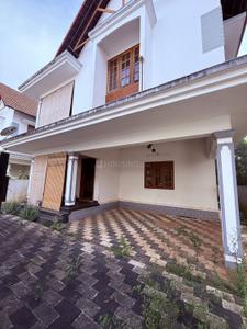 Image of 2400 Sq.ft 3 BHK Villa for sale in Aymanam, Kottayam for Rs. 9800000