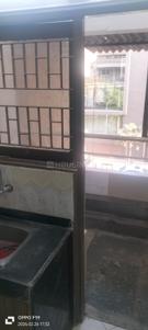Kitchen Image of 1550 Sq.ft 3 BHK Apartment / Flat for sale in Thaltej Ahmedabad for Rs. 9200000
