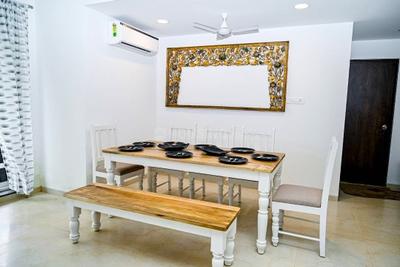 Hall Image of 3800 Sq.ft 4 BHK Villa for sale in Karjat Thane for Rs. 22500000