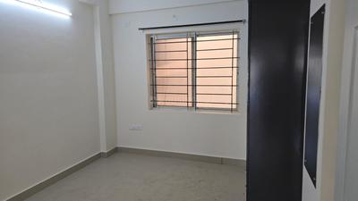 Bedroom Image of 1490 Sq.ft 3 BHK Apartment / Flat for sale in Jalahalli East Bengaluru for Rs. 9800000