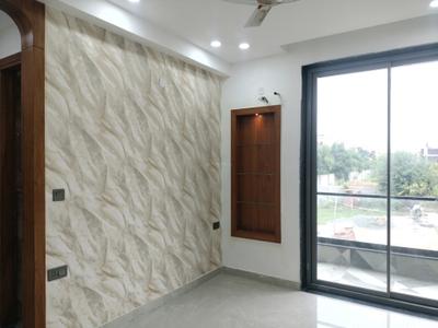 Bedroom Image of 1557 Sq.ft 3 BHK Builder Floor for sale in BPTP District 4, Sector 84 Faridabad for Rs. 17000000