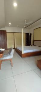 Hall Image of 2000 Sq.ft 4 BHK Villa for sale in Darshanam Splendora 3, Manjalpur Vadodara for Rs. 19800000