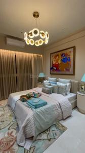 Bedroom Image of 1050 Sq.ft 2.5 BHK Apartment / Flat for sale in Piramal Revanta, Mulund West Mumbai for Rs. 31000000