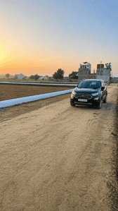 Image of 1000 Sq.ft Residential Plot / Land for sale in Juggaur, Lucknow for Rs. 1899000
