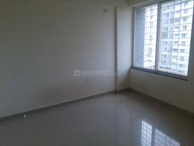 Bedroom Image of 396 Sq.ft 1 BHK Apartment / Flat for sale in Fortune Srushti, Yewalewadi Pune for Rs. 3200000