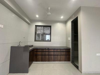 Kitchen Image of 1251 Sq.ft 2 BHK Apartment / Flat for sale in Orchid Gardenia, Palanpur Surat for Rs. 5100000