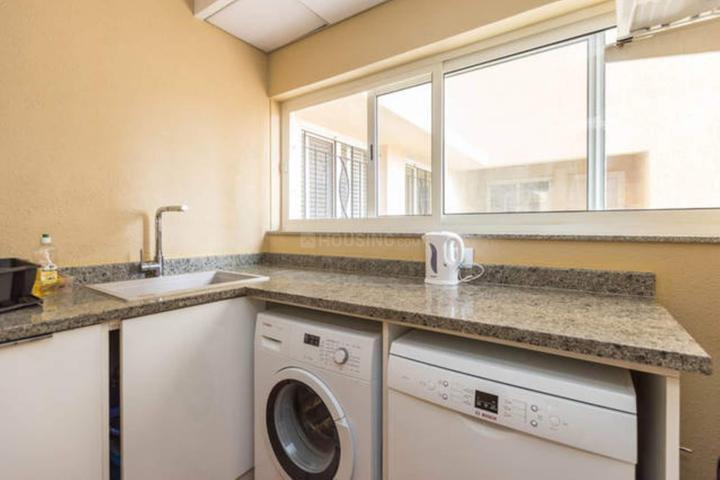 SOBHA MYKONOS SUB COMMITTEE Kitchen 1