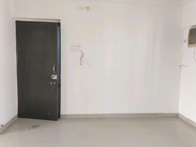 Living Room Image of 695 Sq.ft 1 BHK Apartment / Flat for sale in New krishna, Kopar Khairane Navi Mumbai for Rs. 12500000