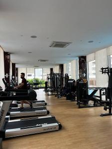 Image of 1100 Sq.ft 3 BHK Apartment / Flat for rent in VTP Leonara H Building, Mahalunge, Pune for Rs. 42000