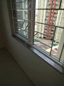 Balcony Image of 1100 Sq.ft 3 BHK Apartment / Flat for sale in Avon Vista, Balewadi Pune for Rs. 13500000