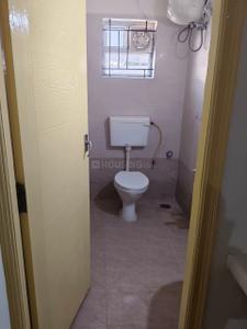 Bathroom Image of 1200 Sq.ft 2 BHK Apartment / Flat for rent in Kumaraswamy Layout Bengaluru for Rs. 60000