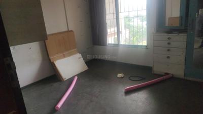 Bedroom Image of 1770 Sq.ft 3 BHK Apartment / Flat for sale in Mont Vert Belair, Bhugaon Pune for Rs. 11100000