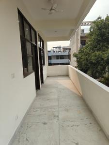 Balcony Image of 3200 Sq.ft 4 BHK Builder Floor for sale in Mittal Cosmos Executive, Palam Vihar Gurgaon for Rs. 25000000