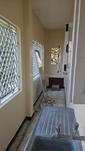 Bedroom Image of 2400 Sq.ft 4.5 BHK Builder Floor for sale in Anna Nagar Chennai for Rs. 50000000