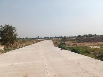 Image of 900 Sq.ft Residential Plot / Land for sale in Log Hut Model Town, Tangori, Mohali for Rs. 5600000