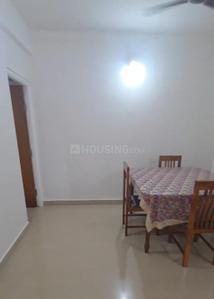 Hall Image of 1678 Sq.ft 3 BHK Apartment / Flat for rent in Kadri Mangalore for Rs. 37000