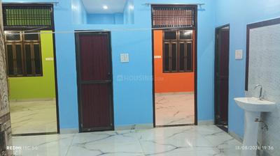Image of 900 Sq.ft 2 BHK Independent House for rent in Bhullanpur, Varanasi for Rs. 10000