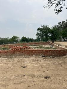 Image of 300 Sq.ft Residential Plot / Land for sale in Sector 138, Noida for Rs. 15000000