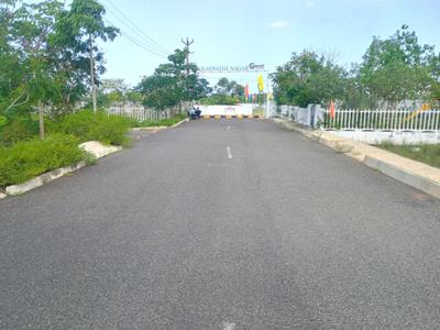Image of 1450 Sq.ft Residential Plot / Land for sale in Thiruporur, Chennai for Rs. 4060000