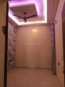 Bedroom Image of 2000 Sq.ft 4 BHK Villa for sale in Rajasthan Royal City, Manchwa Jaipur for Rs. 8000000