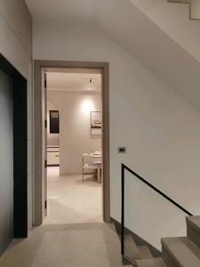 Main Entrance Image of 1890 Sq.ft 3 BHK Builder Floor for sale in Sector 62 Gurgaon for Rs. 37500000