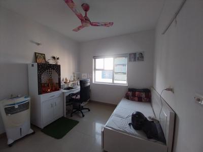 Kitchen Image of 1675 Sq.ft 3.5 BHK Apartment / Flat for sale in Orris Aster Court, Sector 85 Gurgaon for Rs. 16500000