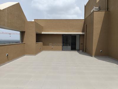 Image of 1485 Sq.ft 3 BHK Apartment / Flat for sale in RAR Parkview Kadamb, Vaishno Devi Circle, Ahmedabad for Rs. 13000000