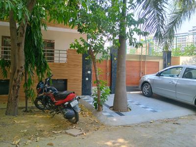 Building Image of 3500 Sq.ft 3 BHK Villa for sale in Phi II Greater Noida for Rs. 33000000