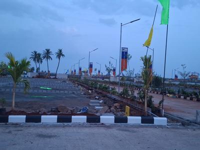 Image of 600 Sq.ft Residential Plot / Land for sale in Thiruporur, Chennai for Rs. 2120000