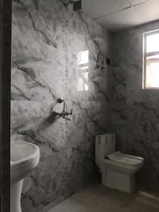 Common Bathroom Image of 1550 Sq.ft 3 BHK Apartment / Flat for sale in Venice Aspire, Noida Extension Greater Noida for Rs. 5702000