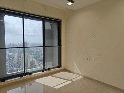 Bedroom Image of 768 Sq.ft 2 BHK Apartment / Flat for sale in Dosti Eastern Bay Phase 2, Antop Hill Mumbai for Rs. 34200000