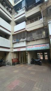 Image of 675 Sq.ft 1 BHK Apartment / Flat for sale in Ambernath East, Ambernath for Rs. 2600000