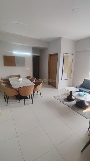 Godrej Nature Plus Main Image 1