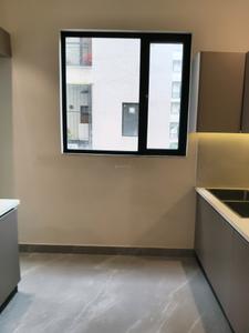 Kitchen Image of 2850 Sq.ft 4 BHK Builder Floor for sale in DLF City Phase 1, DLF Phase 1 Gurgaon for Rs. 52000000