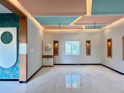 Hall Image of 700 Sq.ft 2 BHK Independent House for sale in Avadi Chennai for Rs. 5500000