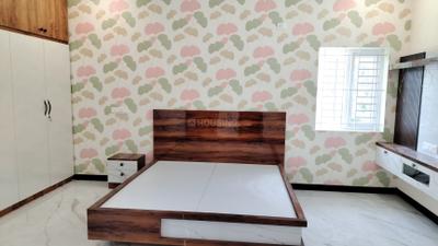 Bedroom Image of 2000 Sq.ft 3 BHK Independent House for sale in Pannimadai Coimbatore for Rs. 12500000