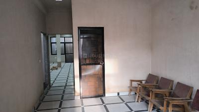 Bedroom Image of 1000 Sq.ft 4.5 BHK Independent House for rent in Amer Jaipur for Rs. 30000