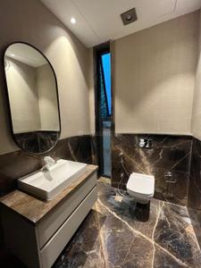 Image of 4500 Sq.ft 4 BHK Builder Floor for sale in Sarvodaya Enclave, New Delhi for Rs. 152500000