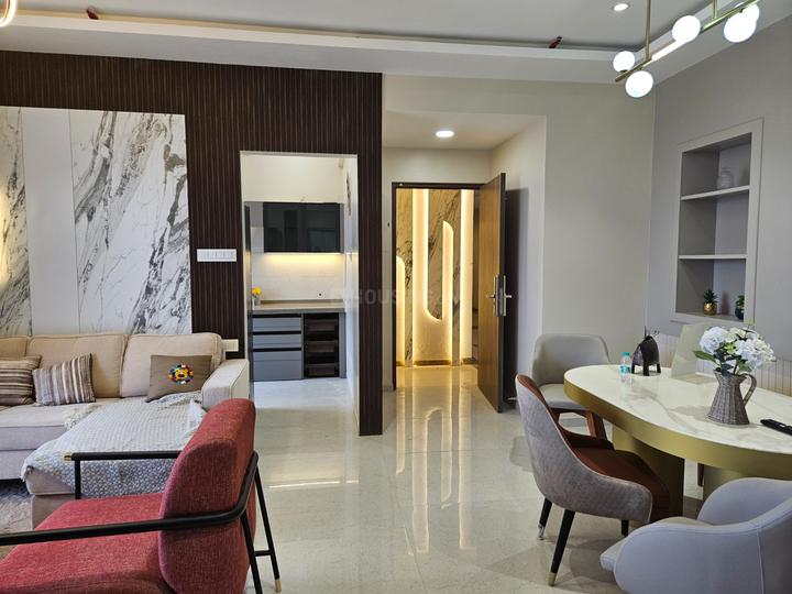 Rosa Manhattan Main Image 1