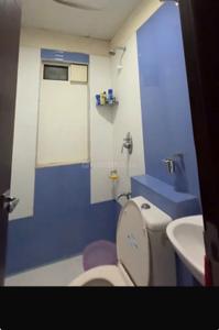 Bathroom Image of 1600 Sq.ft 3 BHK Apartment / Flat for sale in Hiran Magri Udaipur for Rs. 9500000