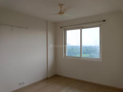 Bedroom Image of 1800 Sq.ft 3 BHK Apartment / Flat for sale in DLF New Town Heights, New Town Kolkata for Rs. 15000000