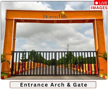 Image of 150 Sq.ft Residential Plot / Land for sale in Kadthal, Hyderabad for Rs. 2300000