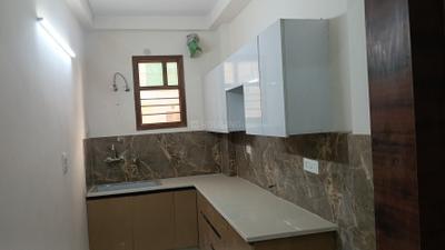 Kitchen Image of 1125 Sq.ft 3 BHK Builder Floor for sale in RPS Palm Drive, Sector 88 Faridabad for Rs. 11000000