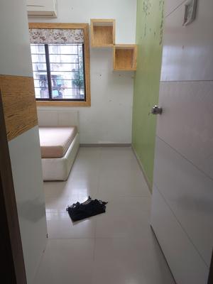 Bedroom Image of 1485 Sq.ft 3 BHK Apartment / Flat for sale in Arjun Exotica, Ghatlodiya Ahmedabad for Rs. 9000000