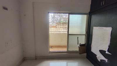 Bedroom Image of 1450 Sq.ft 3 BHK Apartment / Flat for rent in Avani Gardens, Nehru Nagar Bengaluru for Rs. 33000