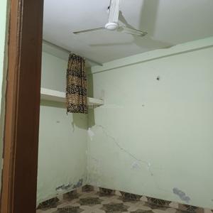 Bedroom Image of 820 Sq.ft 2 BHK Independent House for rent in GCF Jabalpur Jabalpur for Rs. 7500
